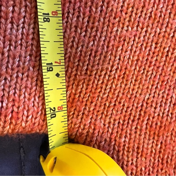 Elk Meldal Long Cardigan Sweater Small/Medium - Picture 7 of 7